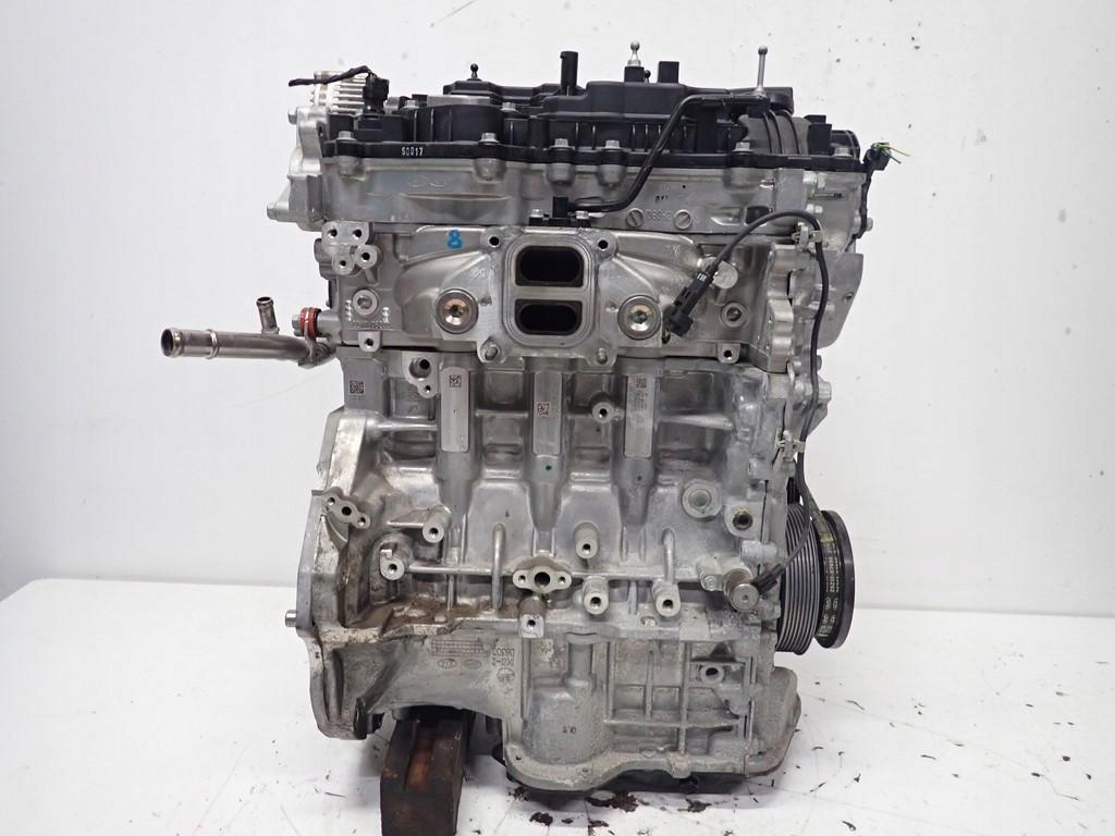G4LK KIA CEED III HYUNDAI I30 III 1,5 T-GDI HYBRID 160 km 22R FV Motor Product image