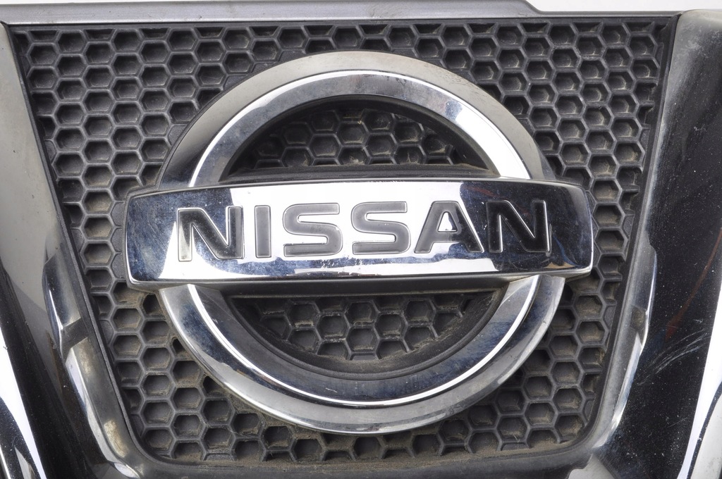 NISSAN QASHQAI J10 BETRUGGRILL 62310JD000 Product image