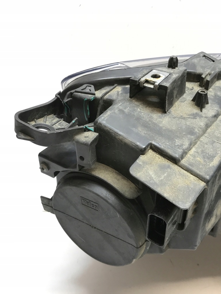 PEUGEOT PARTNER IV Linke Lampe LED 9816827280 Product image
