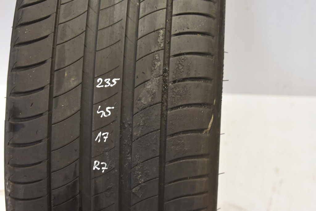 MICHELIN PRIMACY 3 SOMMERREIFEN 235/45/17 R17 Product image