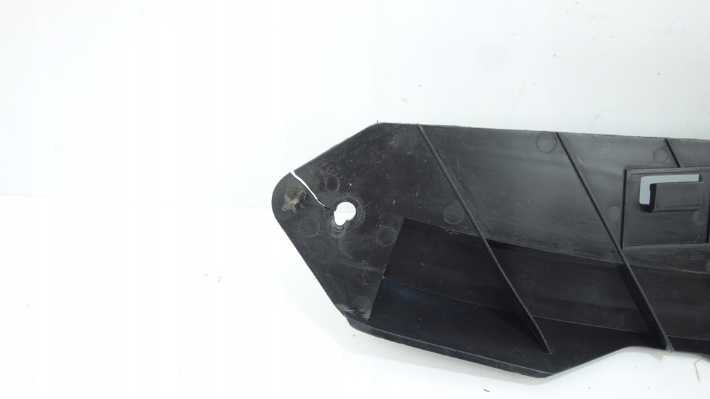VOLVO V70 S70 2007- SCHIEBE-STOßSTANGENHALTER LINKS VORNE 30796387 Product image