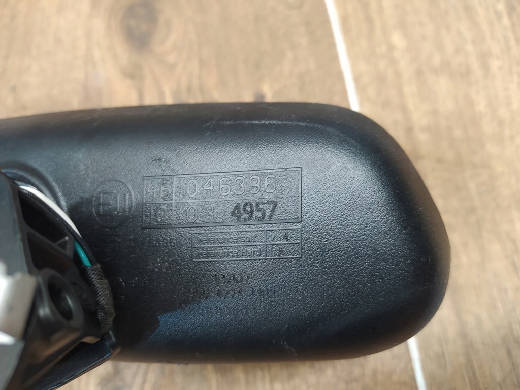 PEUGEOT 3008 5008 II RÜCKSPIEGEL 98088311XT Product image