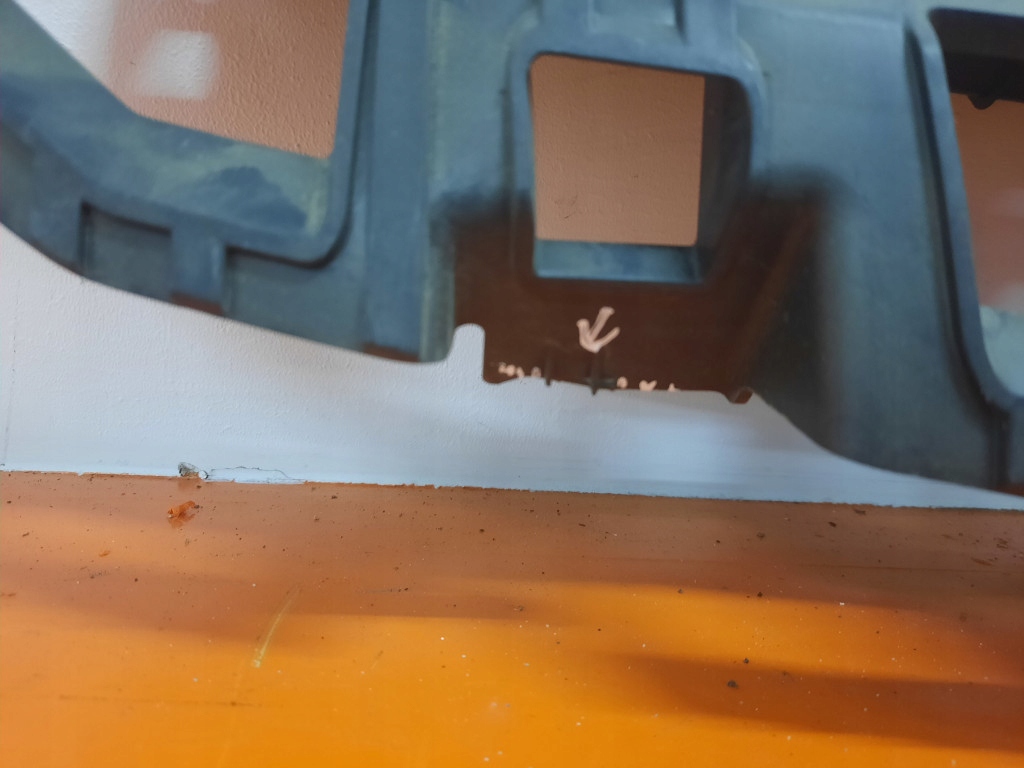 KIA RIO IV 4 16-23 Upper Gürtelabdeckung. Product image