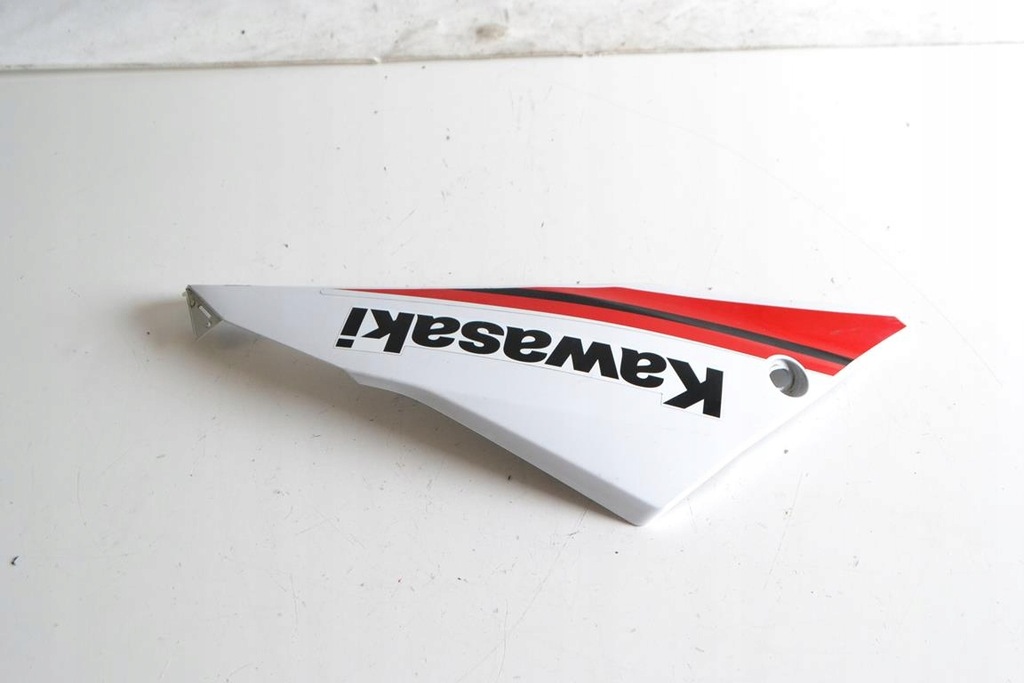 Pflugseitenverkleidung Kawasaki Ninja 650 Z650 EX650 17-19 Product image