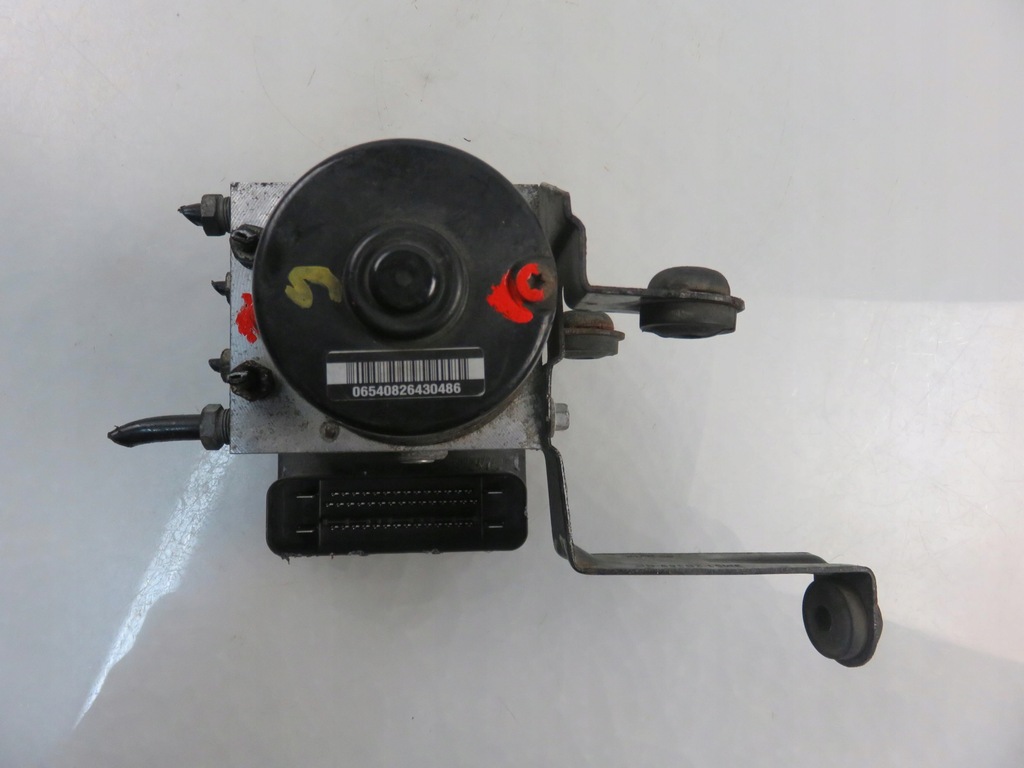 ABS-PUMPE FORD FOCUS MK2 100960012723 28560004033 8M512C405AA Product image