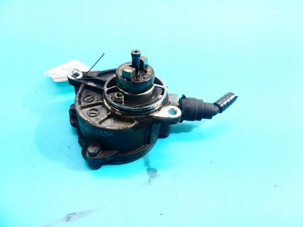 VAKUUMPUMPE MERCEDES VITO W639 A6462300165 2.2 CDI Product image