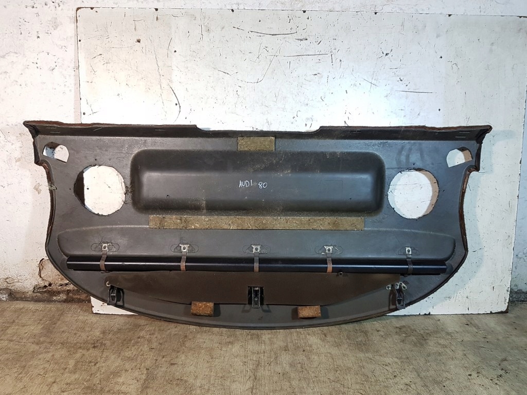 Heckregal Heck Audi 80 B3 Product image