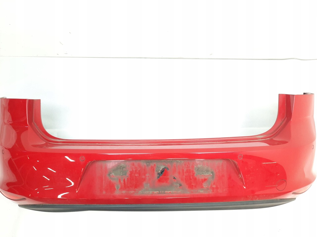 5g6807421 VW Heckstoßstange Product image