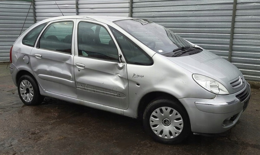 Keilriemenspanner CITROEN XSARA PICASSO HDI Product image