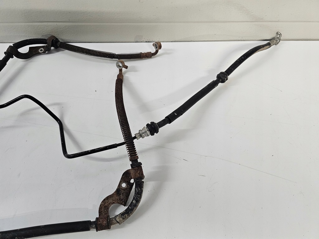 Suzuki LT-A 400 KINGQUAD Vorderradbremsleitung Product image