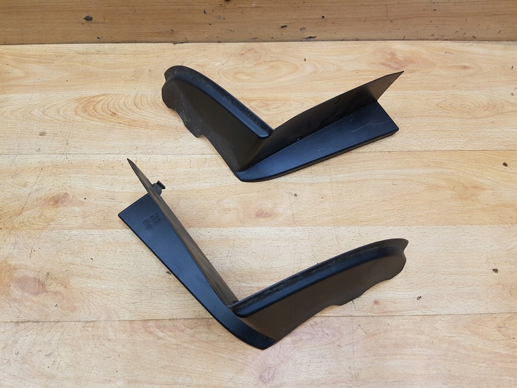 Lampenabdeckung 2 PCs Set VW Touran Lift Product image