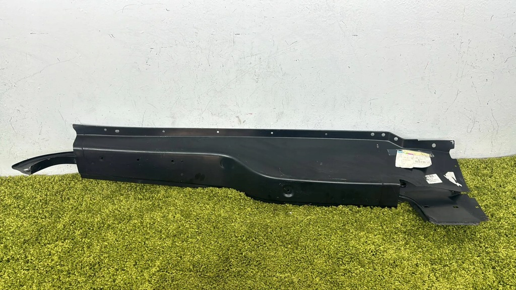 Innensäule hinten rechts Vw T5 Lift T6 7H 03-15 Verstärkungsabdeckung Product image