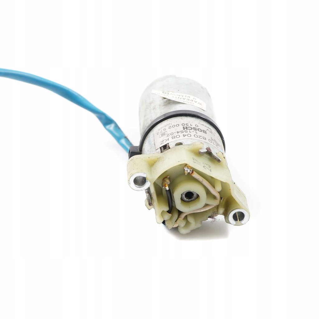 MERCEDES E-Klasse W210 Sitzmotor Motor Product image