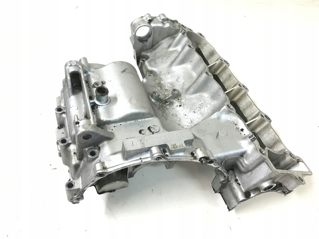 KAWASAKI ZX6 ZX 6 GEHÄUSE MOTORBLOCK OBER 98-02 Product image