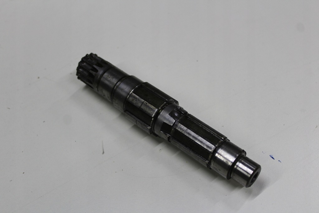 KTM EXC 250 02r Getriebemotor-Kettenradwelle Product image