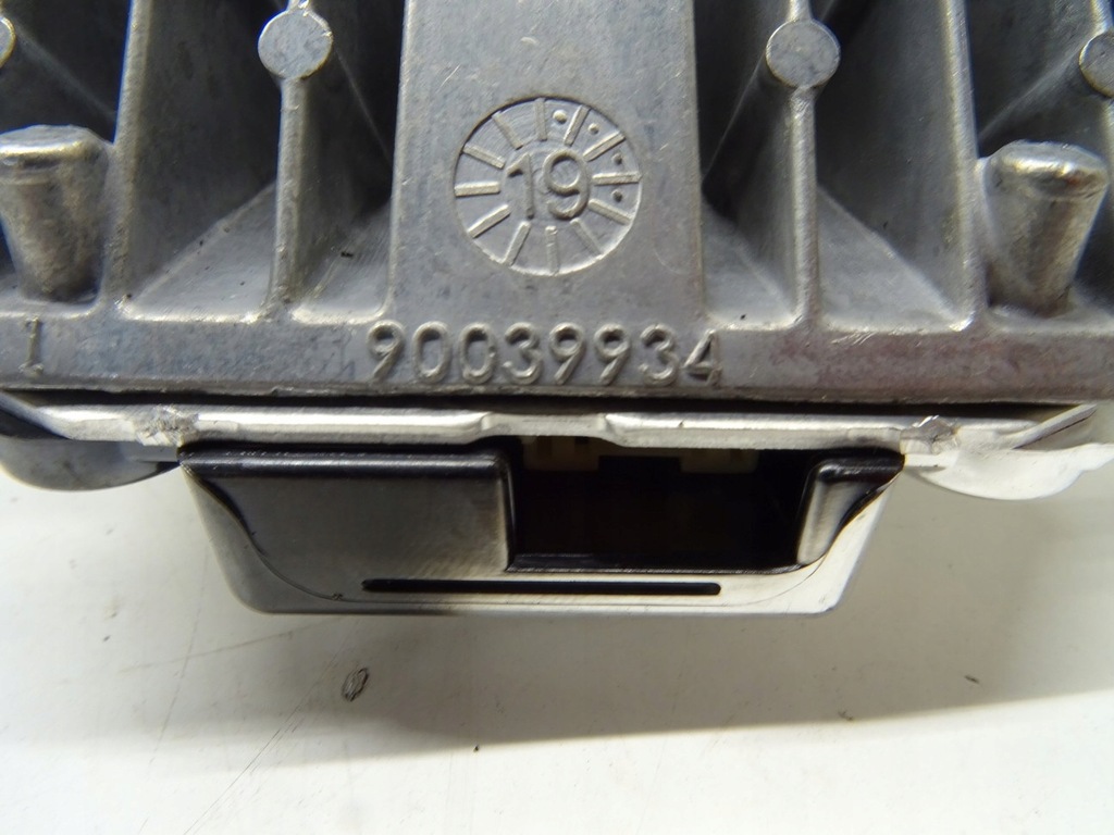 VOLVO V90 II MODUL 90039934 STEUERUNG Product image