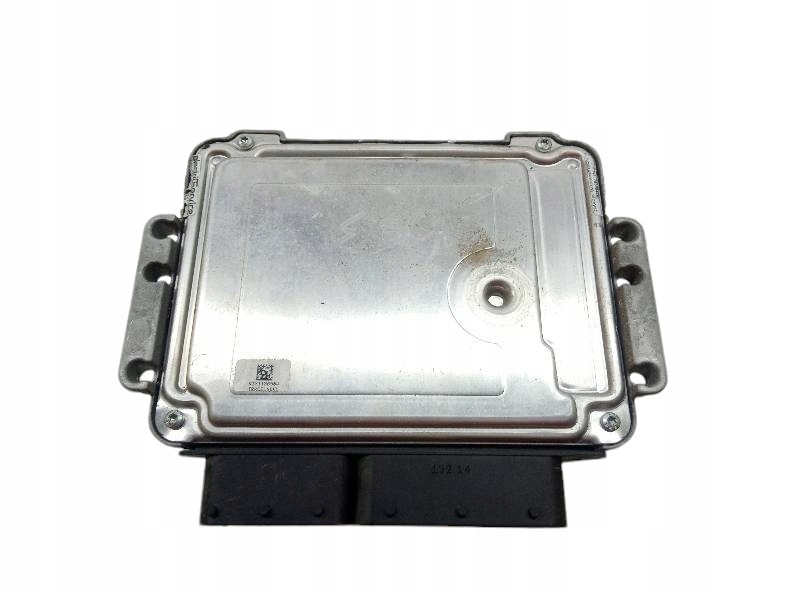 MOTORSTEUERGERÄT 0281012583 37820-RBD-E94 Honda Accord VII (2002-2008) Product image