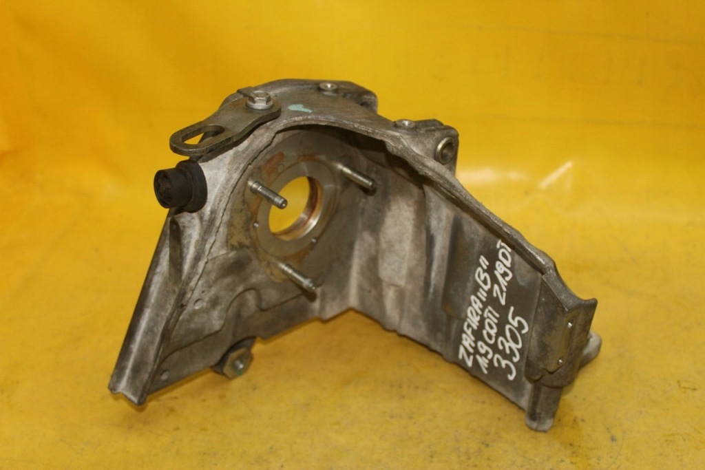 EINSPRITZPUMPE PAW 55187918 1,9 CDTI ZAFIRA B Product image