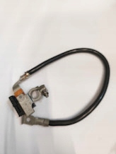 HELLA 6PK 010 562-901 Sensor, 12-V-Batteriemanagement Product image