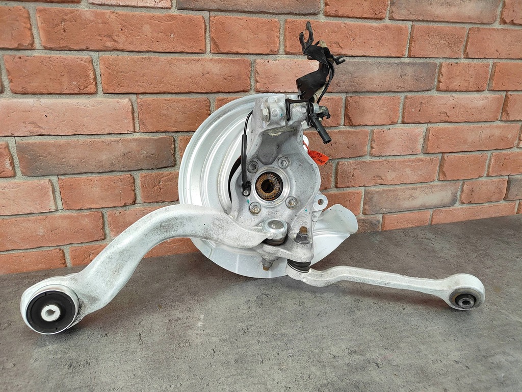 Rechte vorne +bmw 3 f34 gt xdrive 4x4 6798262 Product image