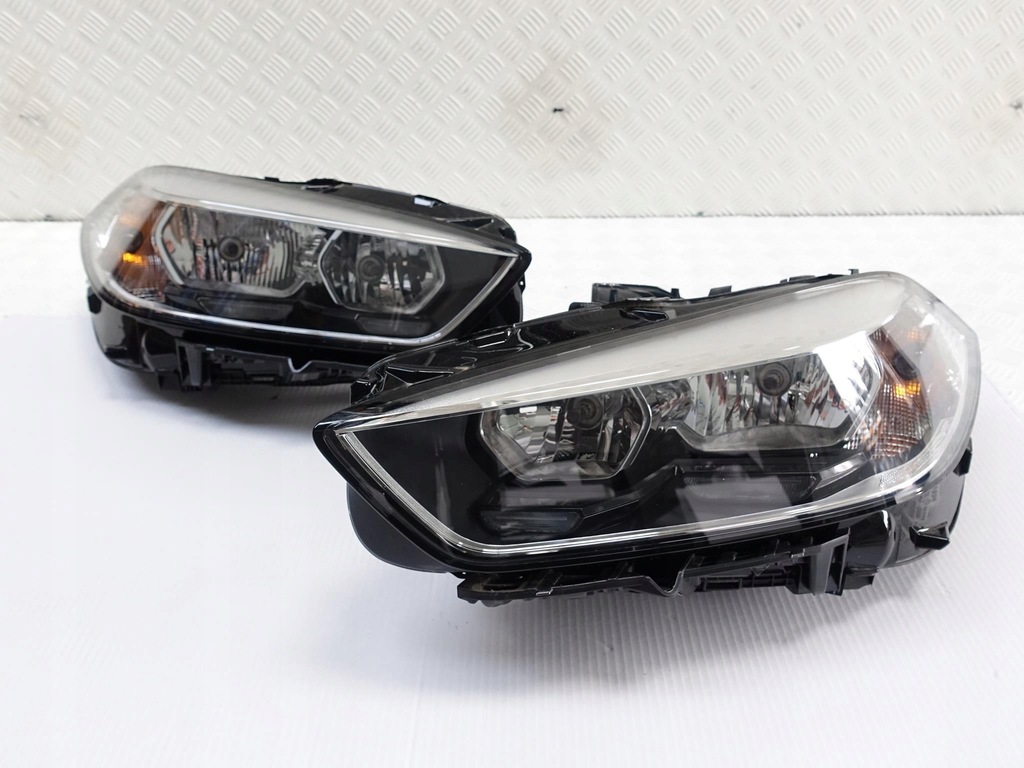 BMW 1 F40 REGULÄRE LED-LAMPE H7 L ODER R EUROPA Product image