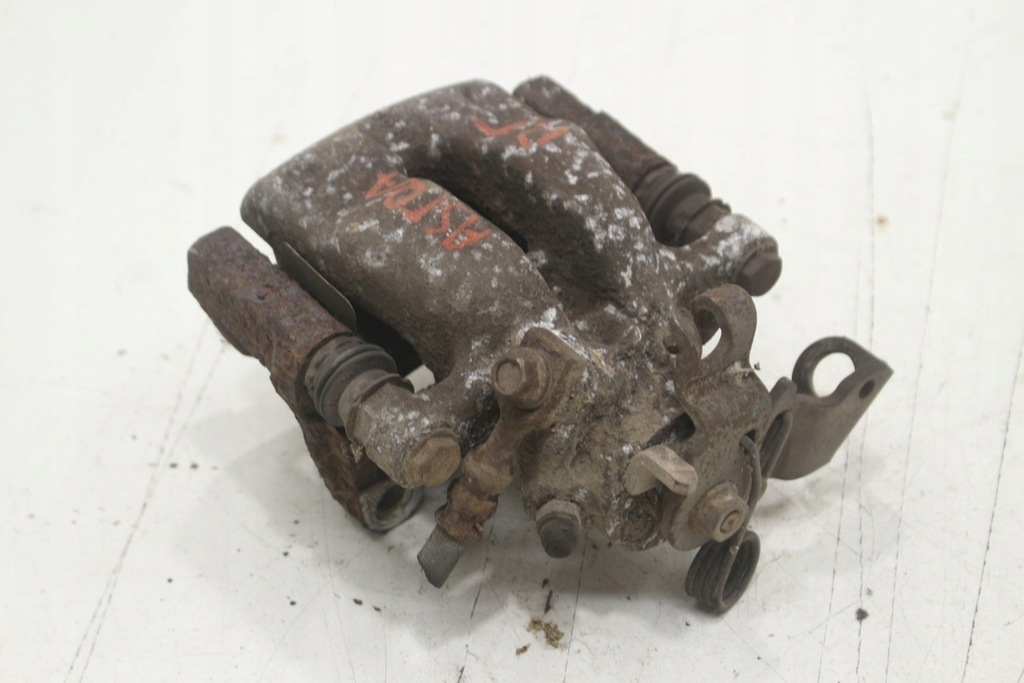 Bremssattel rechts hinten Opel Astra H III Zafira B Product image