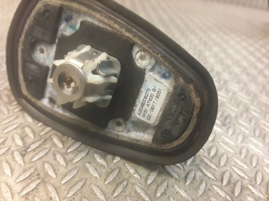 Mercedes-Benz C W204 GPS-Antenne Product image