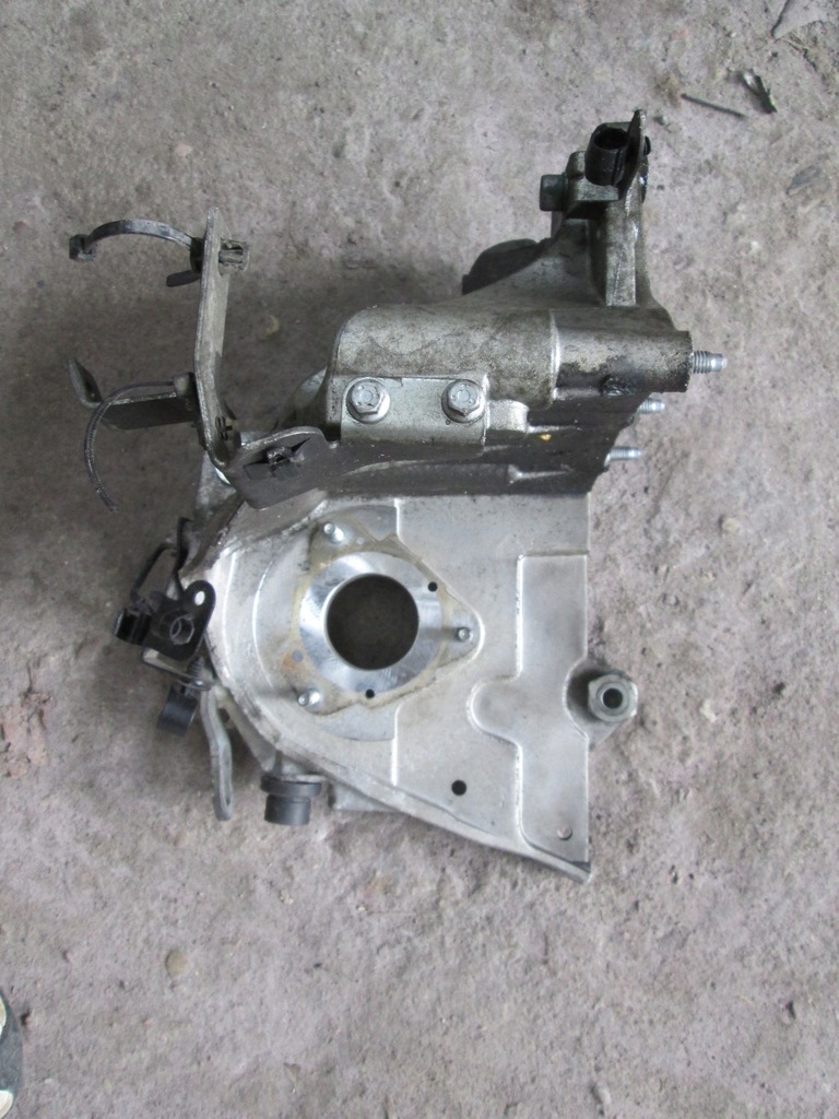 EINSPRITZPUMPENHALTER ASTRA H 1.9 CDTI Product image