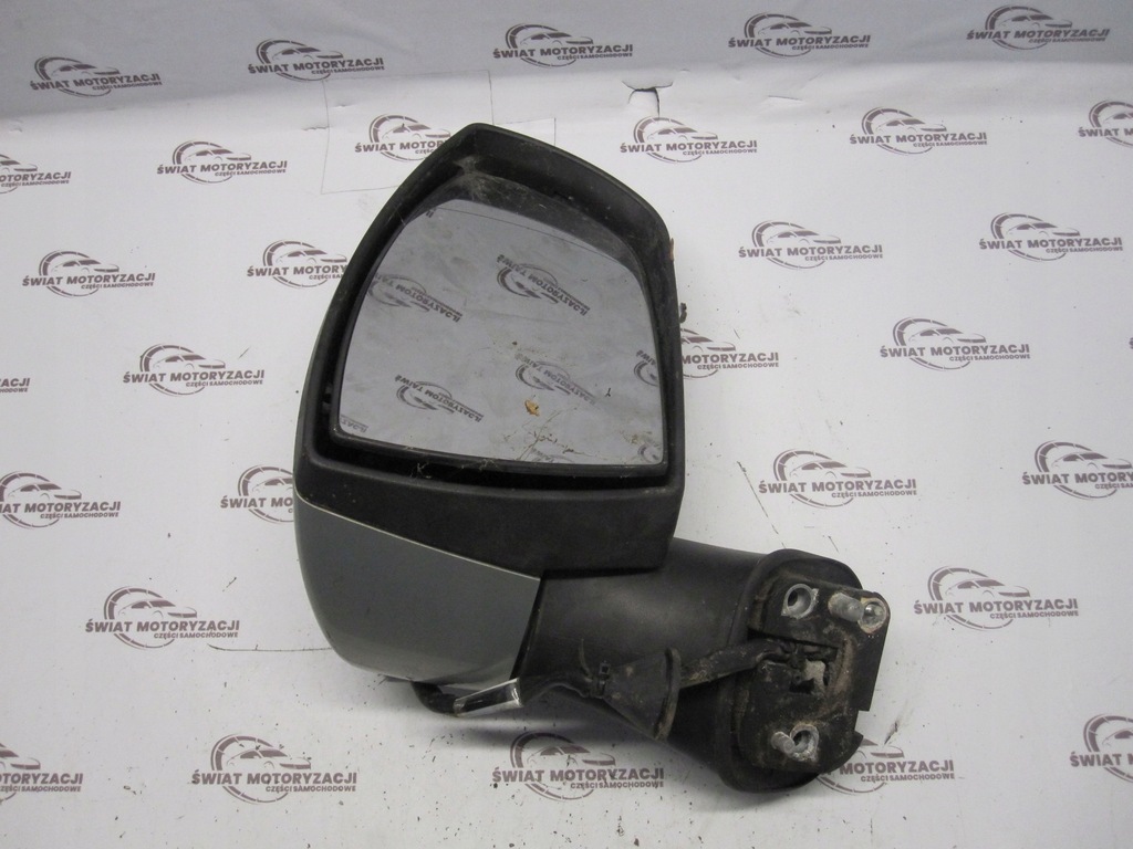 Ford Kuga Mk1 und 10r rechter Spiegel E9024417 7 Pin Engel Product image