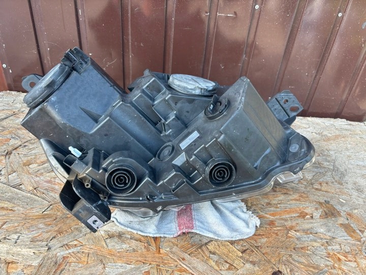 VORDERLEUCHTE LINKS PEUGEOT PARTNER IV RIFTER 17-22 Jahre 9816827280 Product image