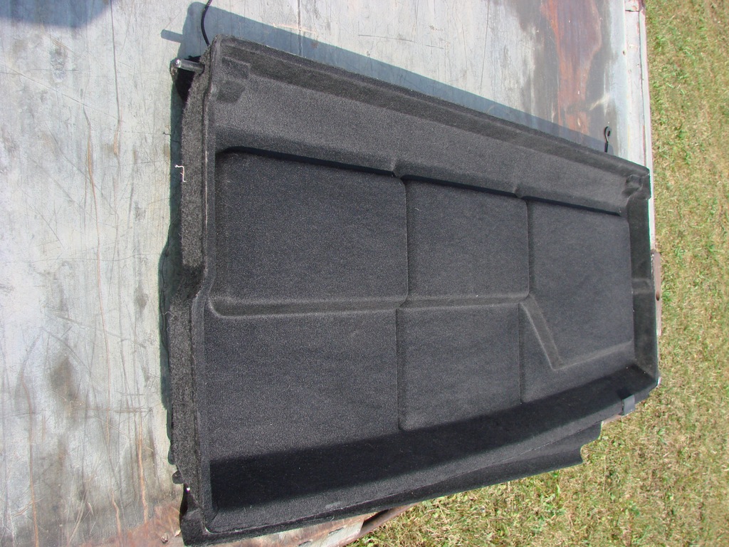 Lada Niva Boot Shelf sehr gute Org Product image