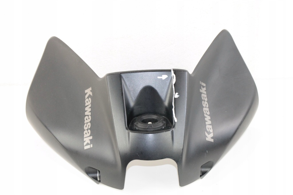 KAWASAKI ER6 ER 6 12-17 TANKABDECKUNG ZÜNDSCHALTER KUNSTSTOFF Product image