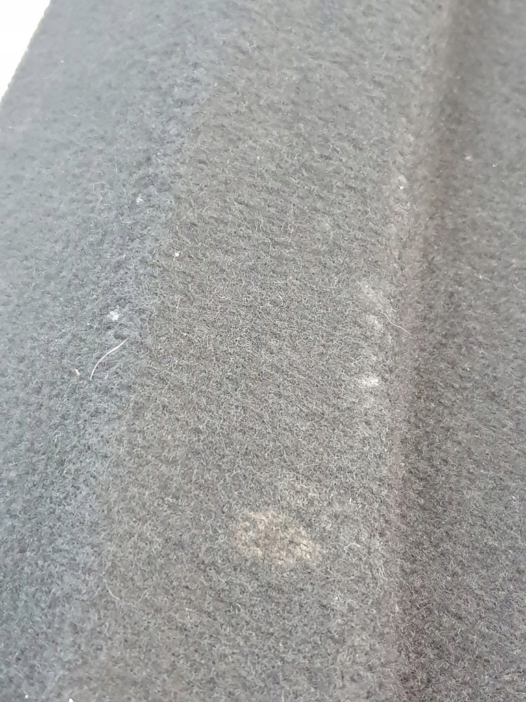 HINTERE KOFFERRAUMABLAGER FORD MONDEO MK4 HB 07 Product image