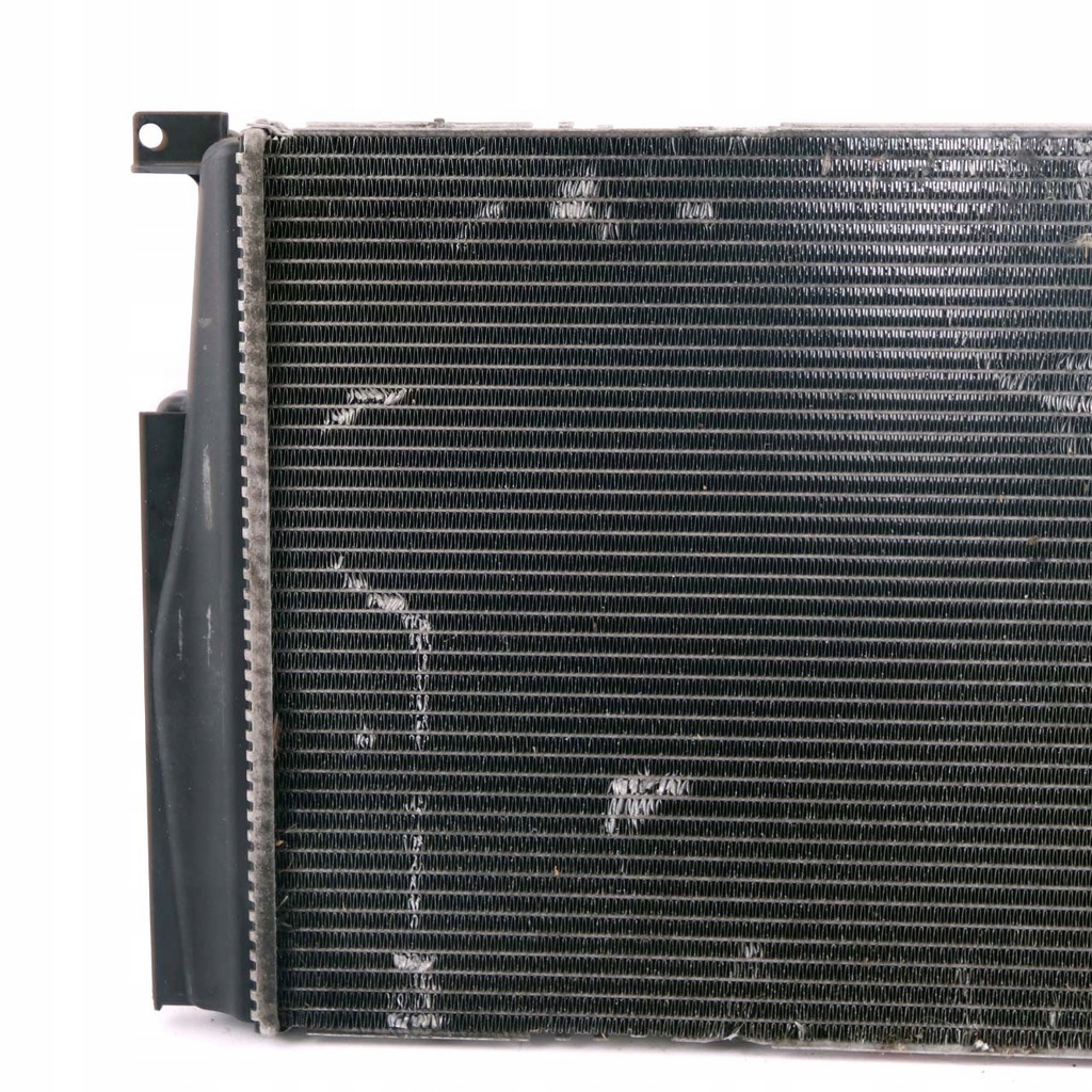 BMW F20 F30 N47N B47 Wasserkühler Klimaanlage Diesel 8672102 Product image
