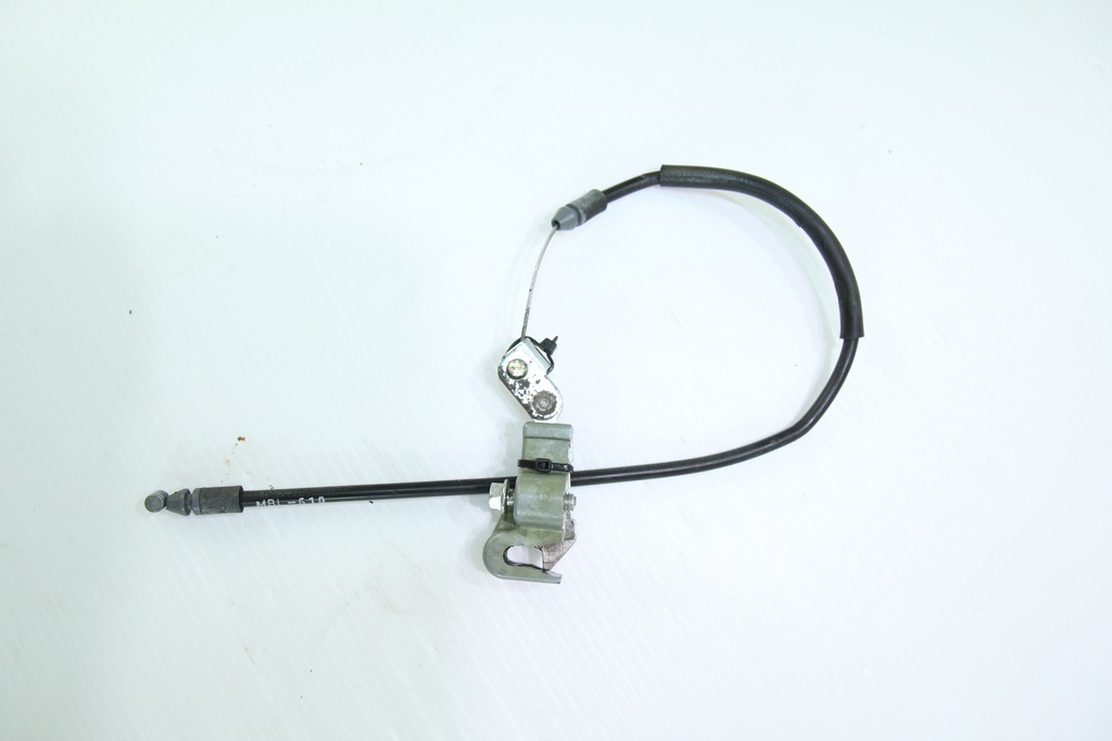 HONDA NTV 650 DEAUVILLE 98-05 HINTERES SPERRKABEL Product image