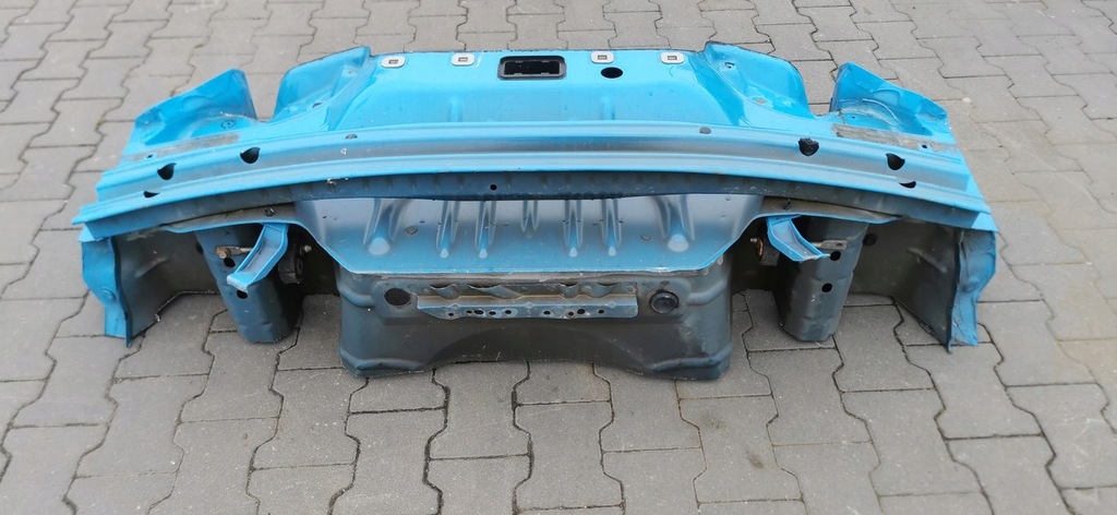 FORD MUSTANG MK5 V LIFT 2010-14 – Riementräger, Rückwand Product image