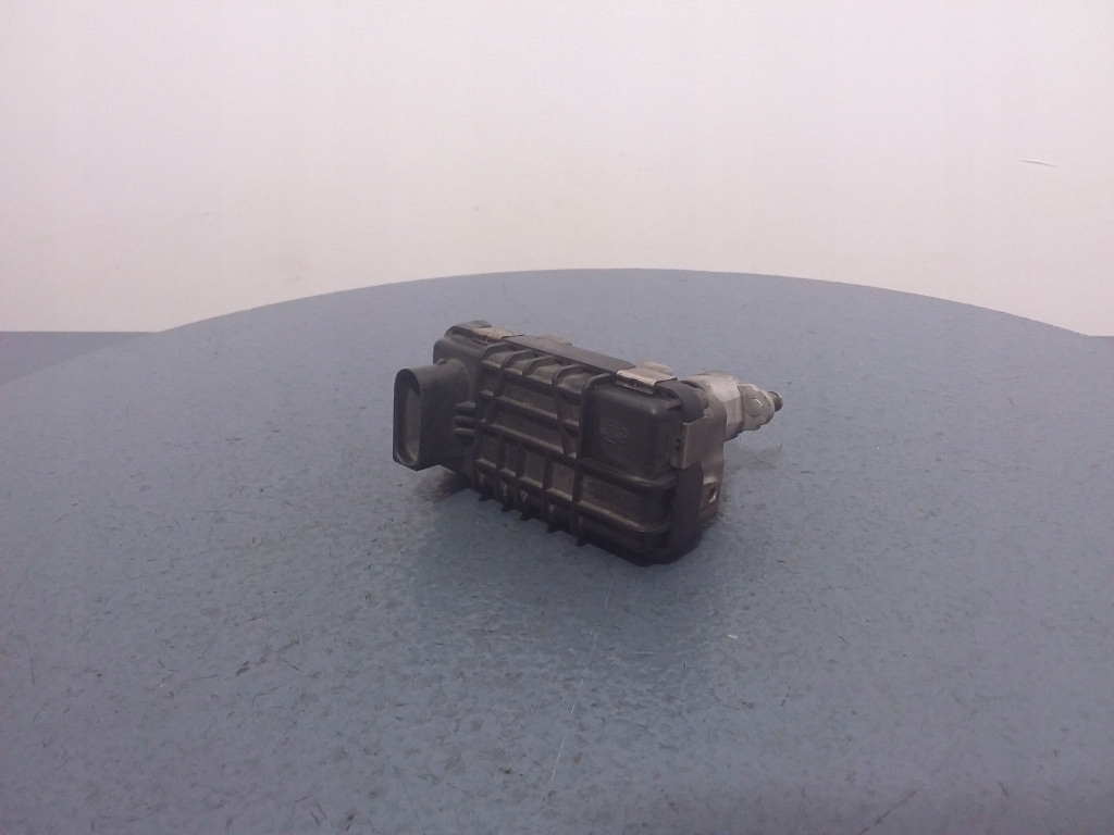 FORD TRANSIT TOURNEO 1.8 TDCI TURBINENEINSTELLUNG 6NW009206 Product image
