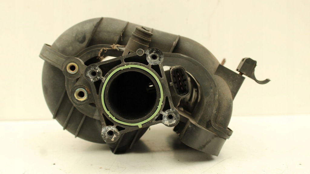 Ansaugkrümmer Mitsubishi COLT Z30 VI 1.3 B MN143823 MR985032CLE Product image