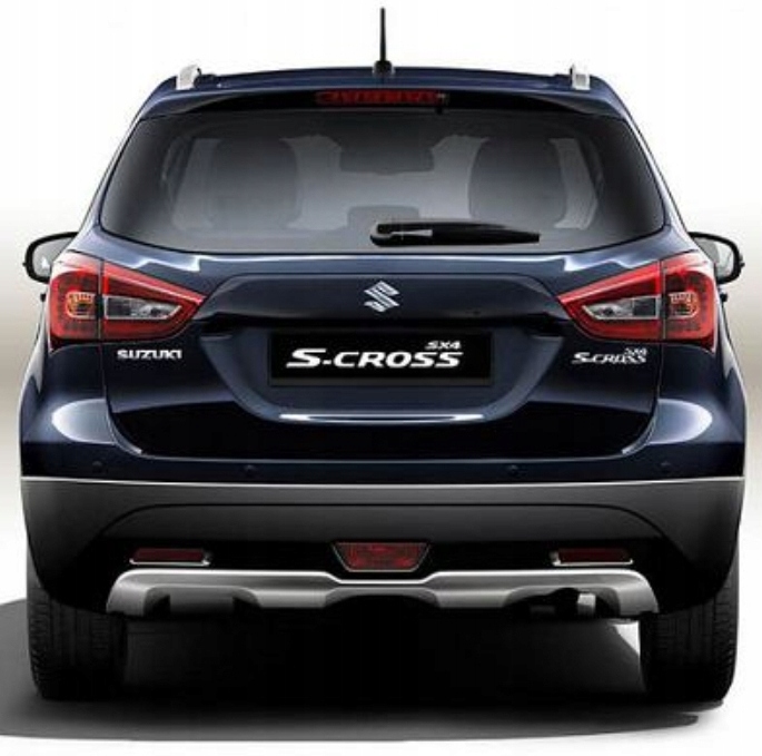 FRONTSCHEIBENWASCHFLÜSSIGKEITSSCHLAUCH SUZUKI SX4 S-CROSS 18r LIFT 1.4T Product image