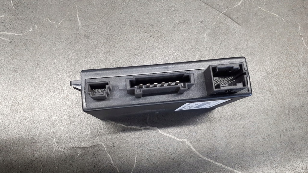 8E0907383 Modul Haka Hoka Audi A4 B6 Product image