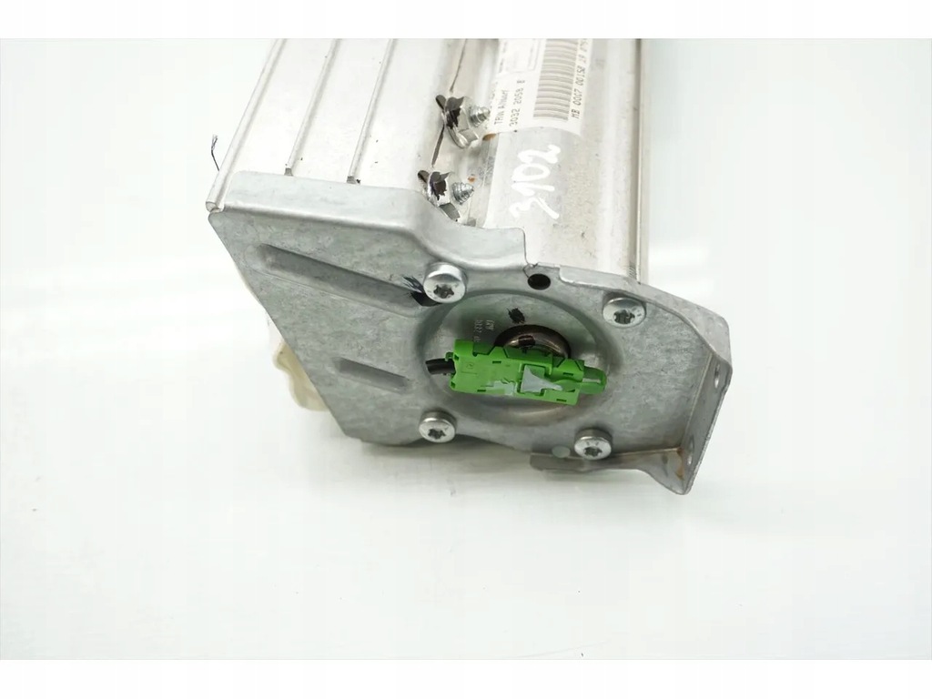 Vauxhall Astra Beifahrertasche SRS 2003 Schrägheck Product image
