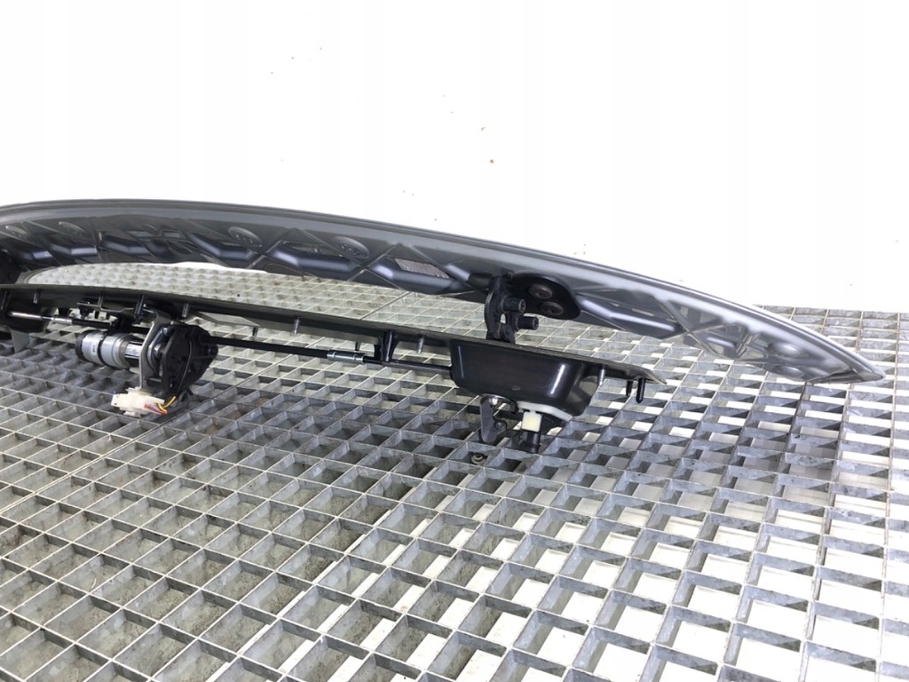HECKSPOILER BMW F34 Schrägheck 7310747 LOTKA Product image