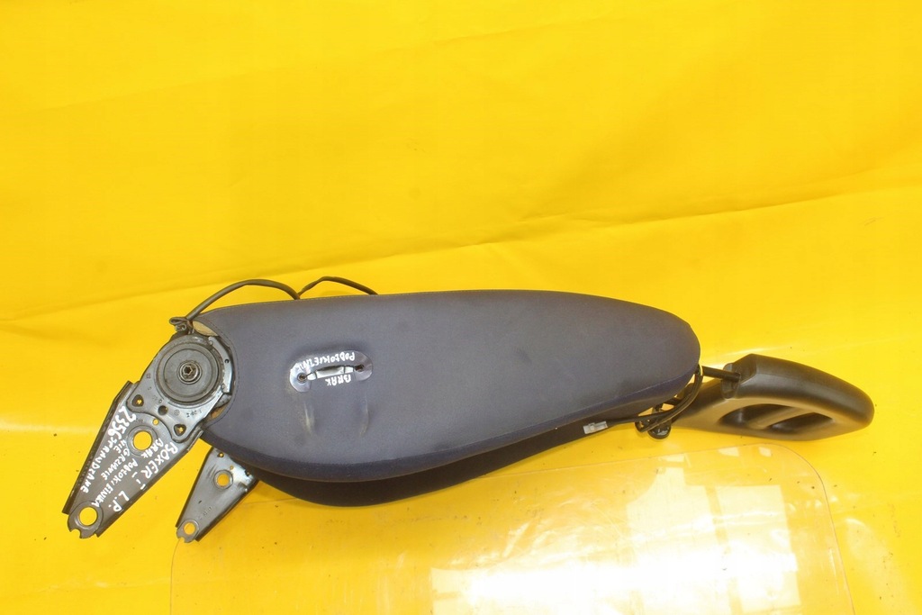 Links vordere Peugeot -Boxer und Citroen Pullover und Fiat Ducato II Product image