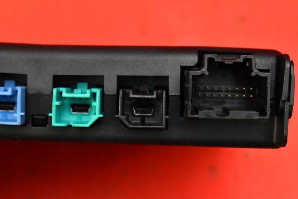 CONTROLLER NAVIGATIONSMODUL 84028494 OPEL INSIGNIA A 2.0 CDTI 170 PS 13-20 Product image