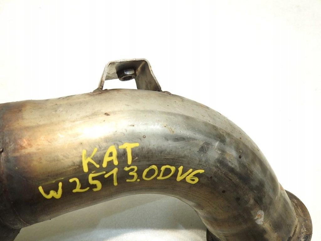 KATALYSATOR MERCEDES R W251 3.0 CDI A2514900614 Product image