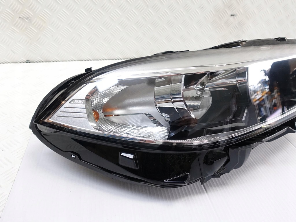 BMW 1 F40 REGULÄRE LED-LAMPE H7 L ODER R EUROPA Product image