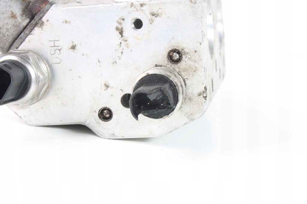 BMW E65 E66 Dynamic Drive Ventilblock 6781487 Product image