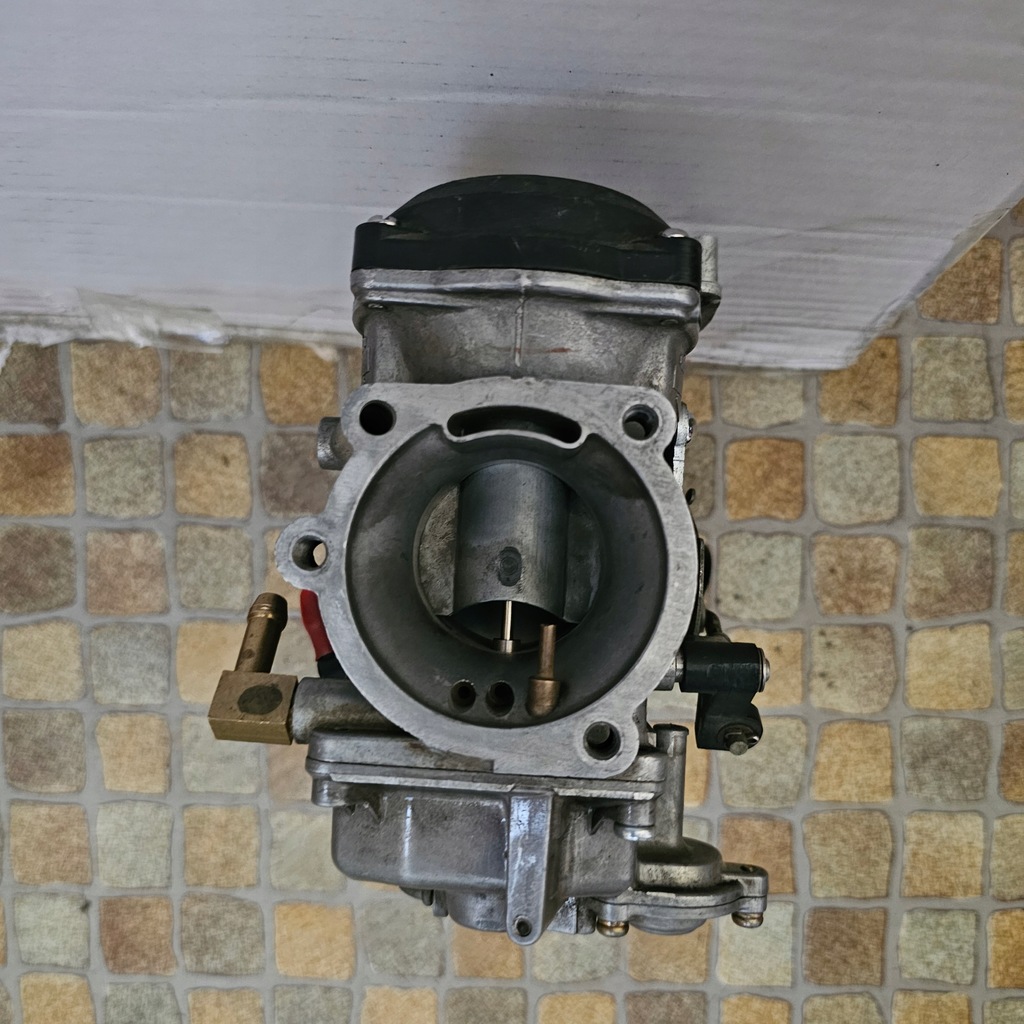 Harley Davidson, CV-Vergaser 40 mm. Product image