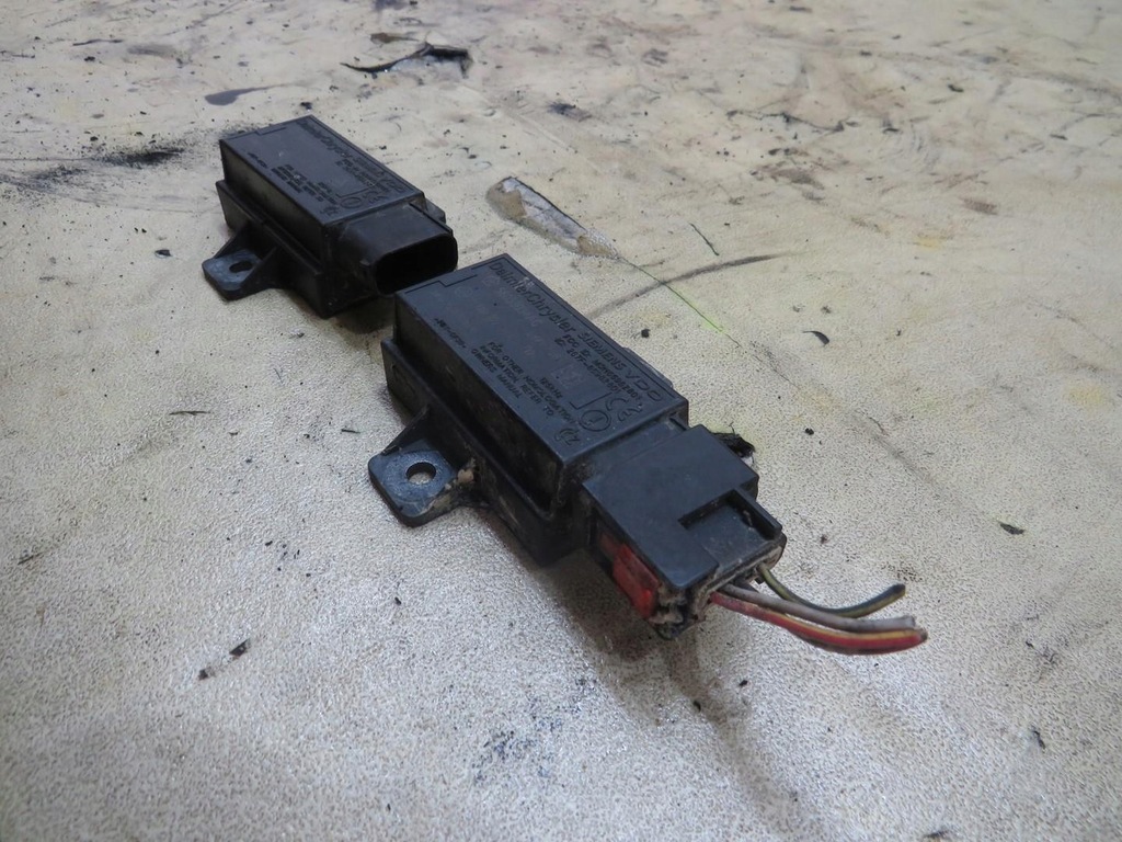REIFENDRUCKSENSOR JEEP WK 3.0 CRD 56053034AC Product image