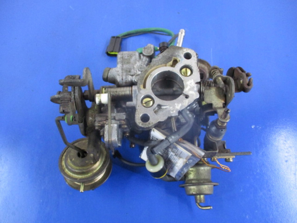 FIAT CINQUECENTO 700 0,7 JAPANISCHER VERGASER Product image